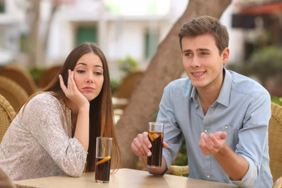 Bad Date