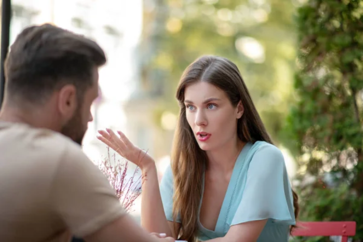 Bad Date