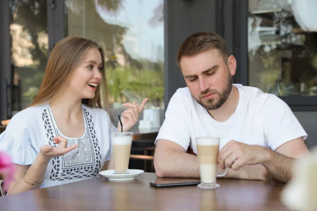 Bad Date