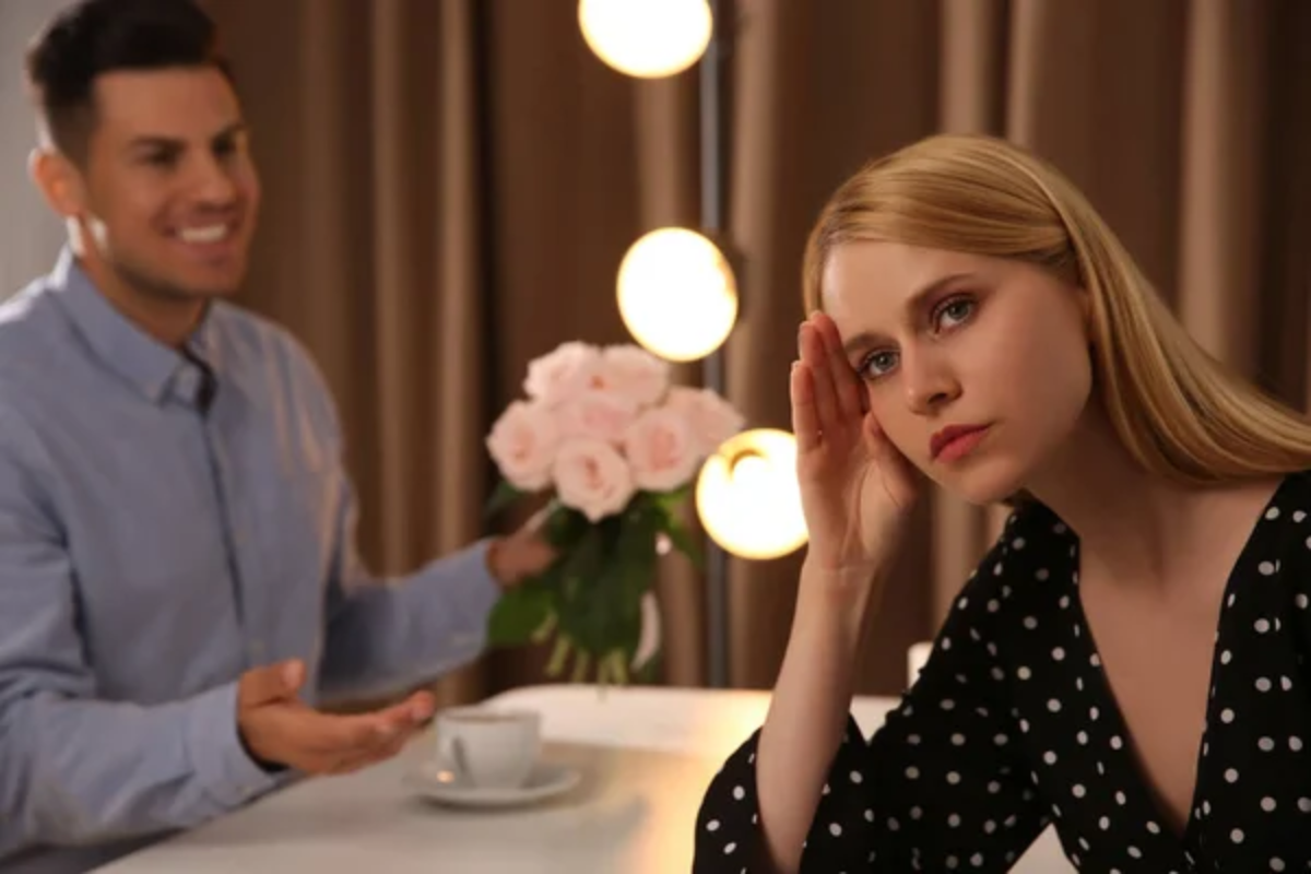 Bad Date
