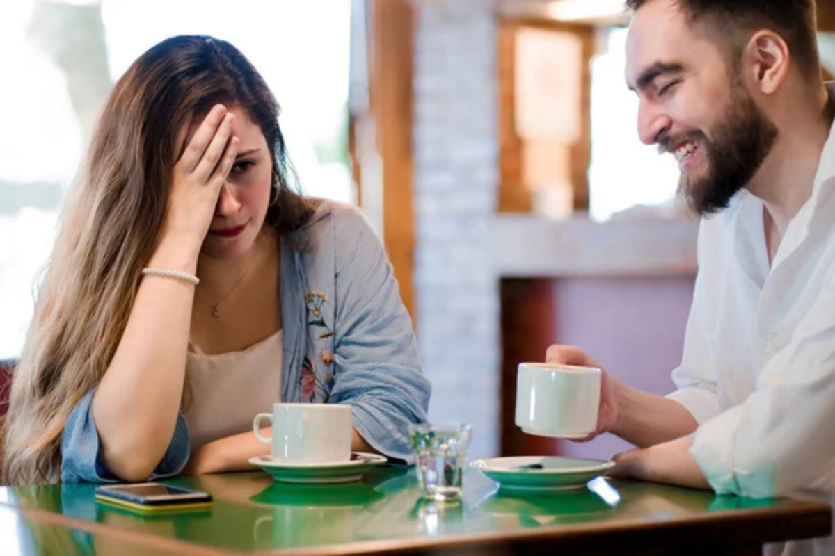 Bad Date