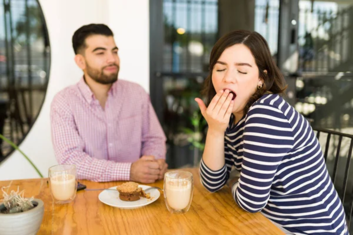 Bad Date