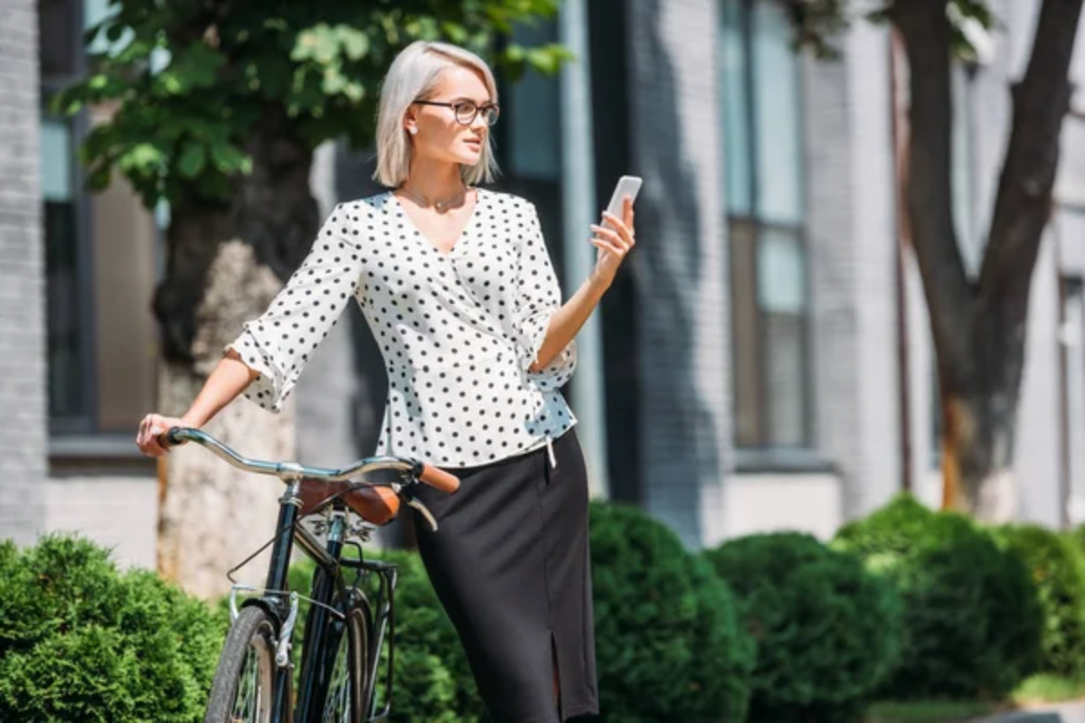 Bike to Work
