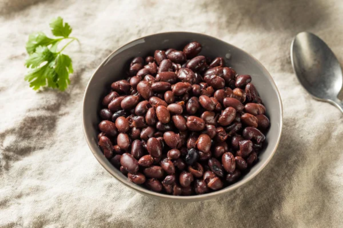 Black Beans