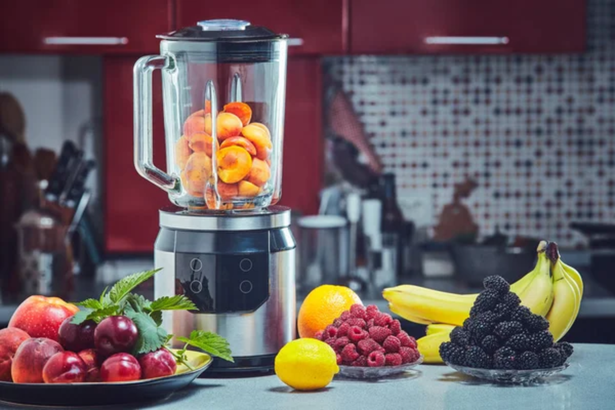 Blender