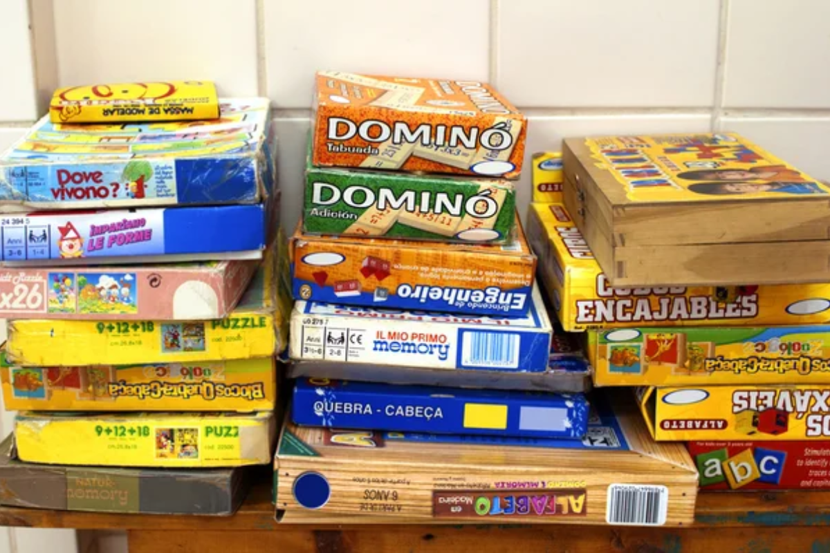 Board Games