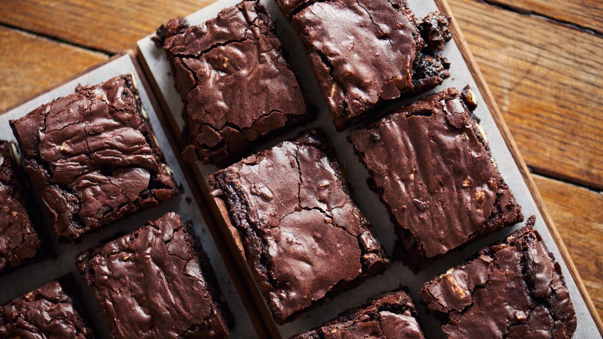 Brownies