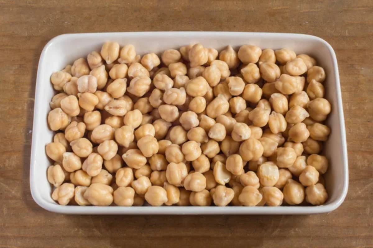 Chic Peas