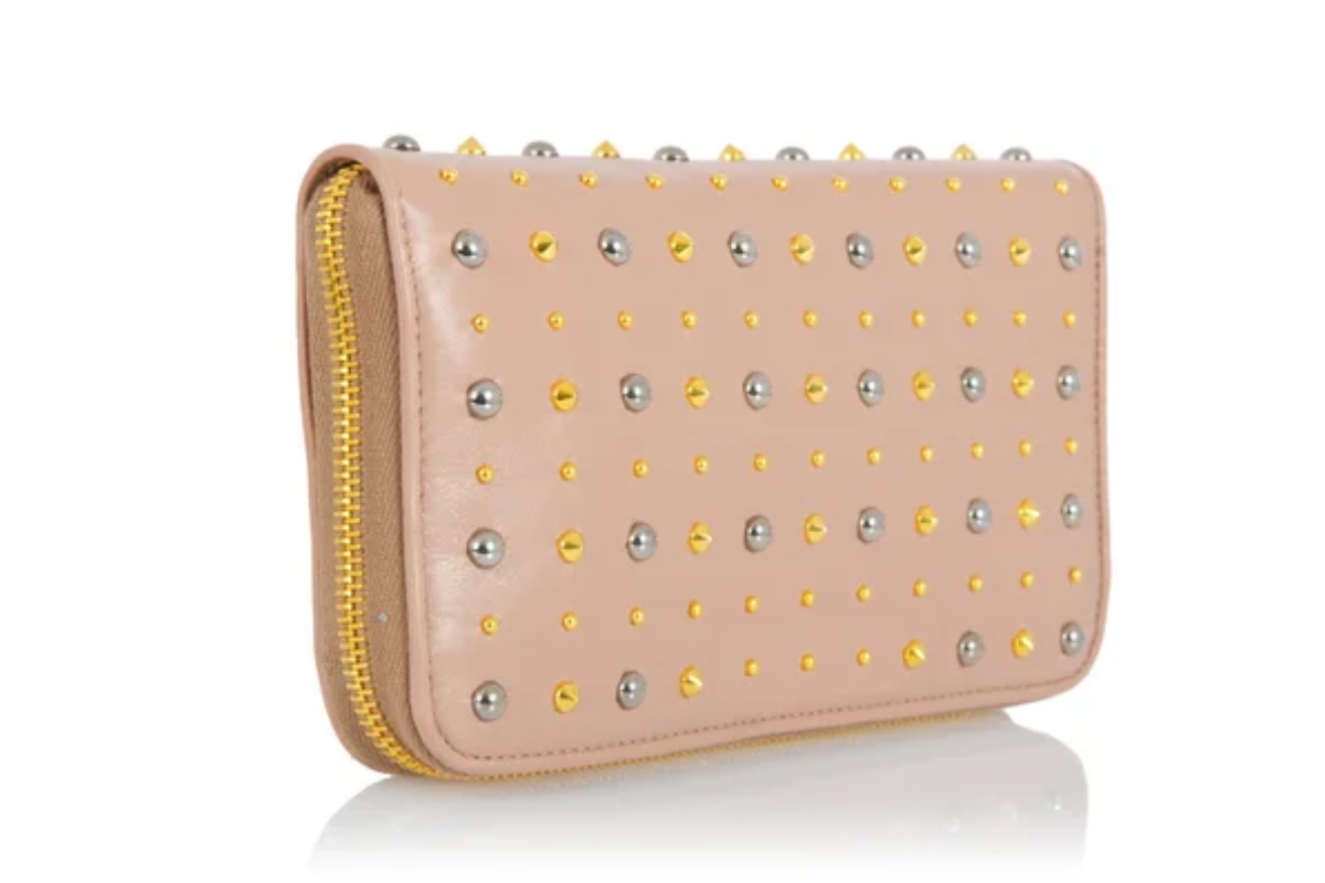 Clutch Bag