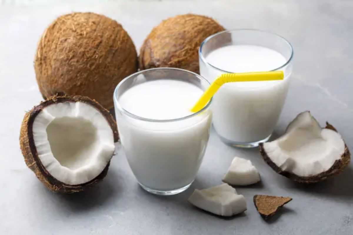 Coconut Milk