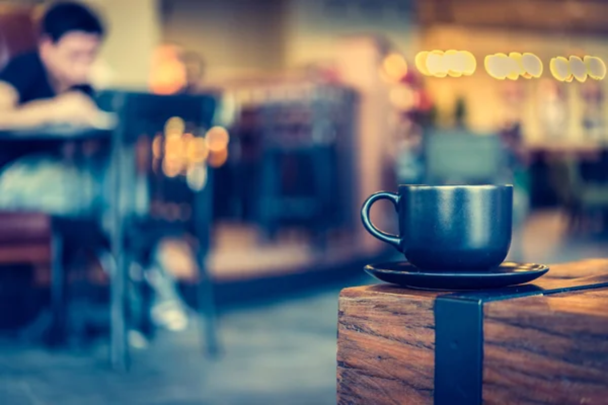Coffee Shop