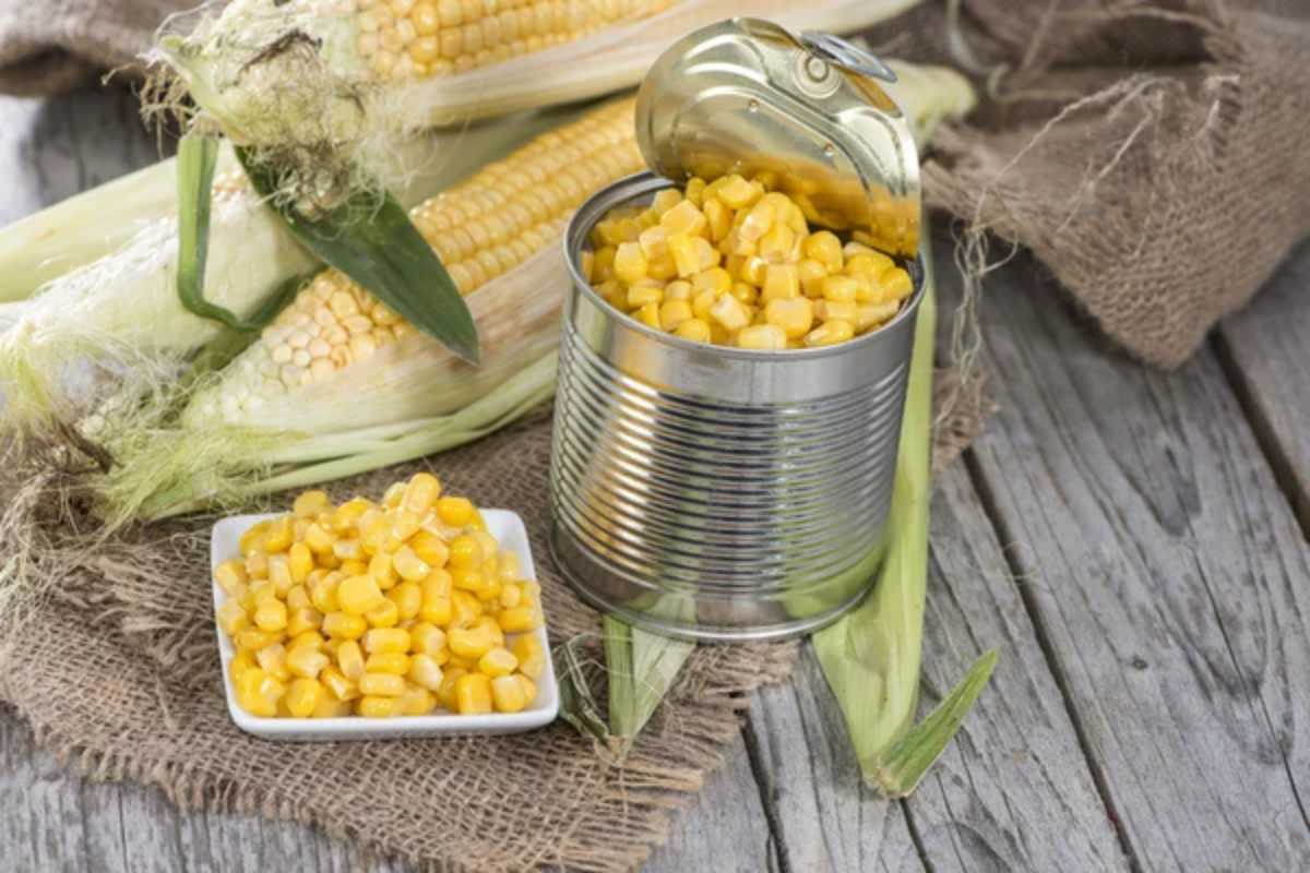 Corn
