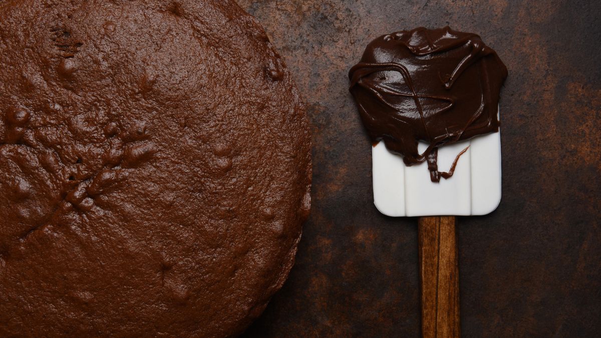 Devil’s Food Cake