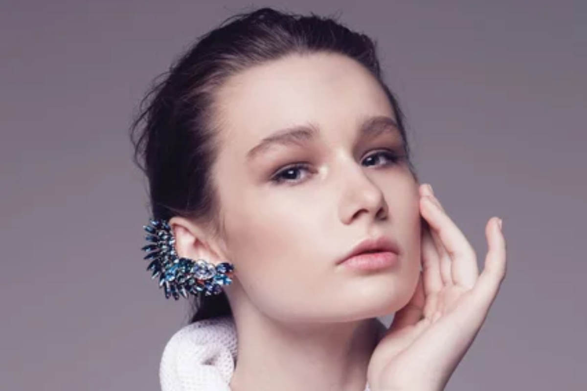Ear Cuff