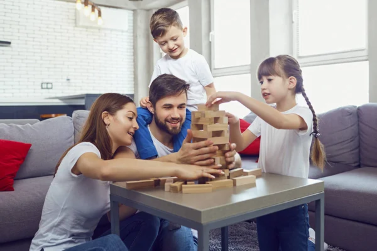 Family Game