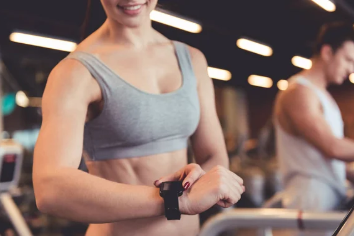 Fitness Tracker
