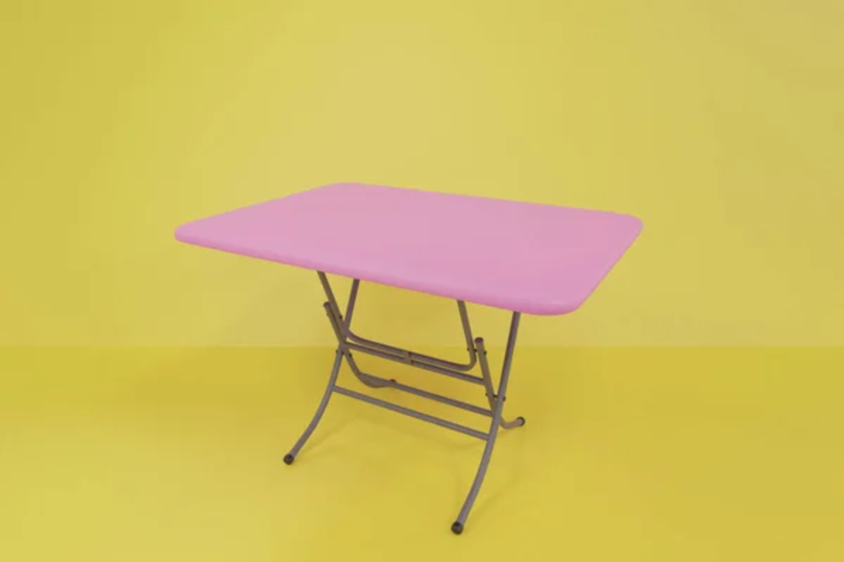Folding Table
