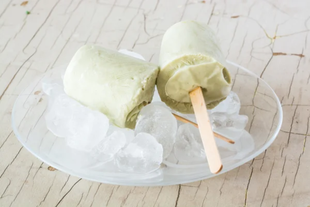 Food Frozen Yogur