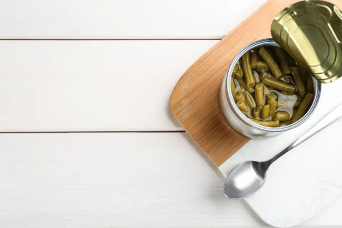 Green Beans