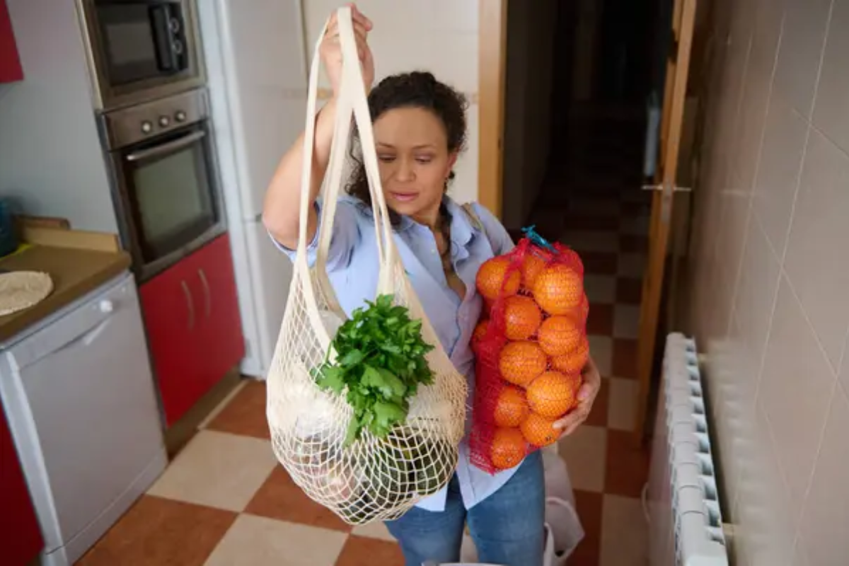 Groceries