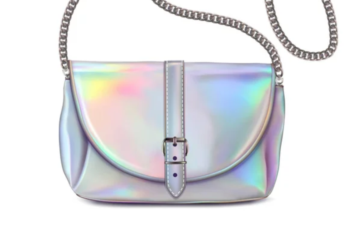 Holographic Bag