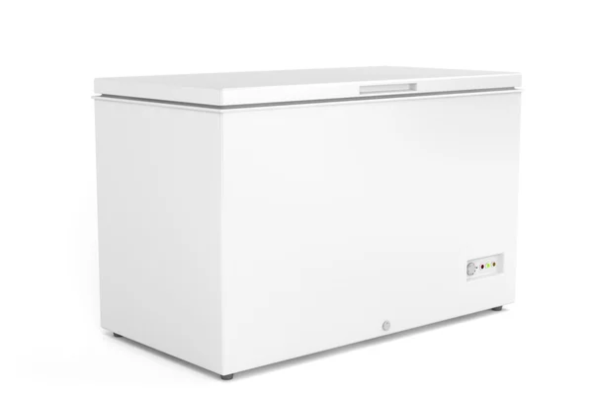 Freezer