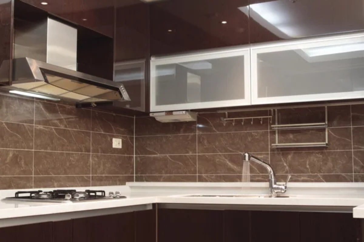 Kitchen Cabinet