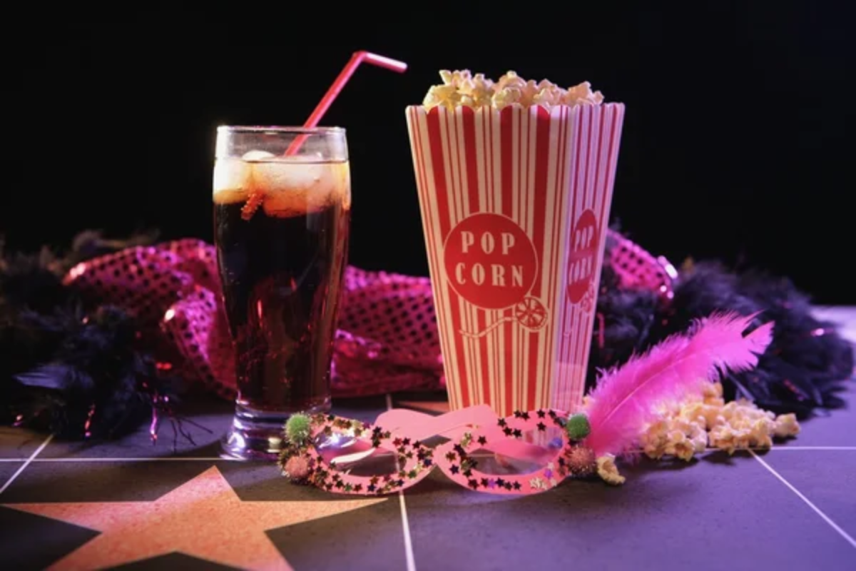 Movie Night