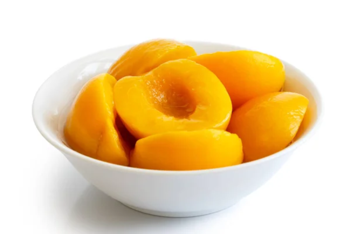 Peaches