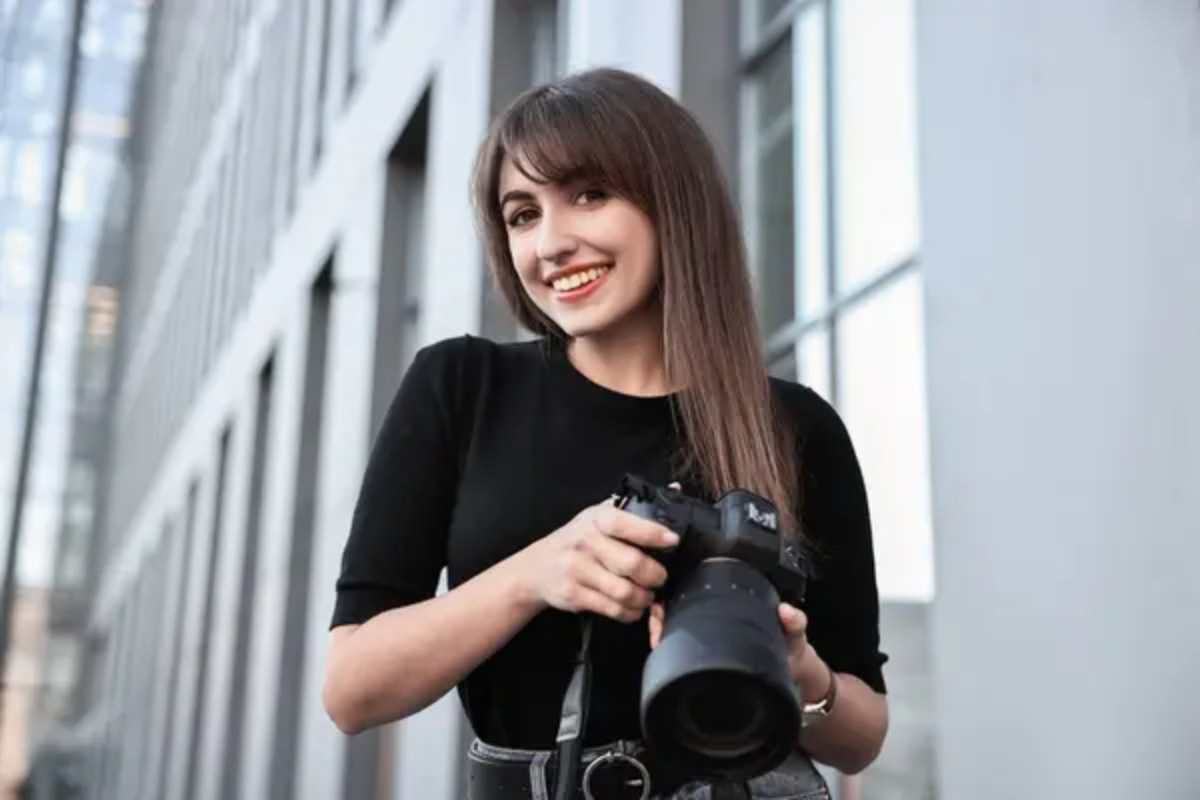 Photographer