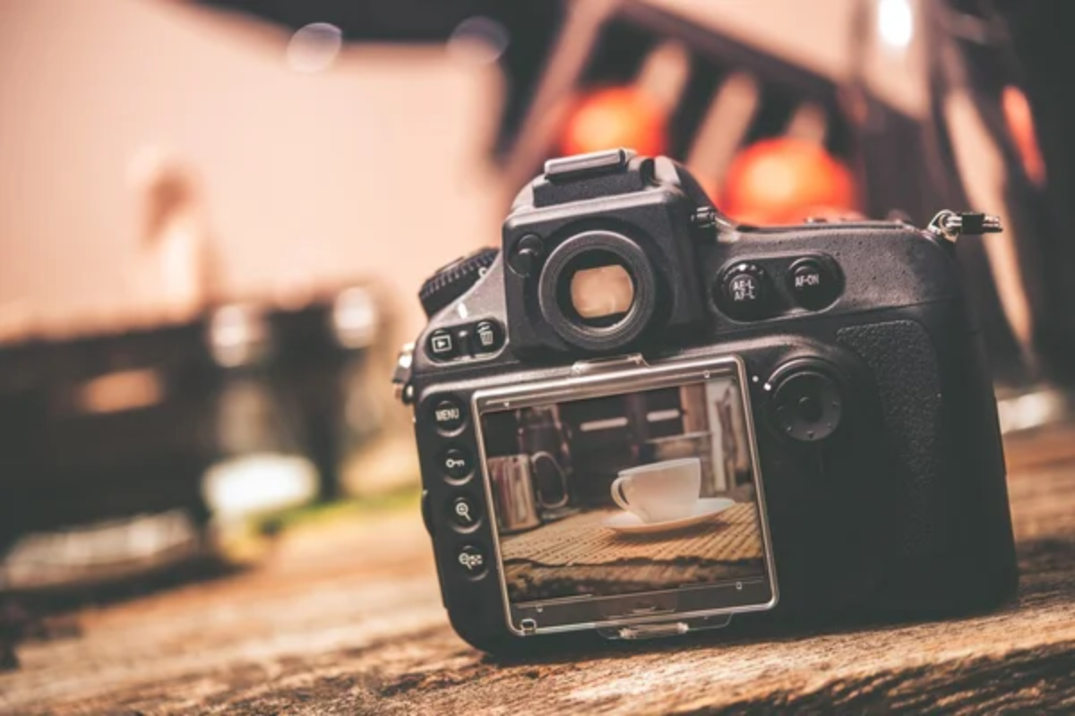 Picture Camera