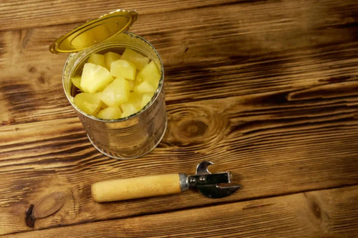 Pineapple