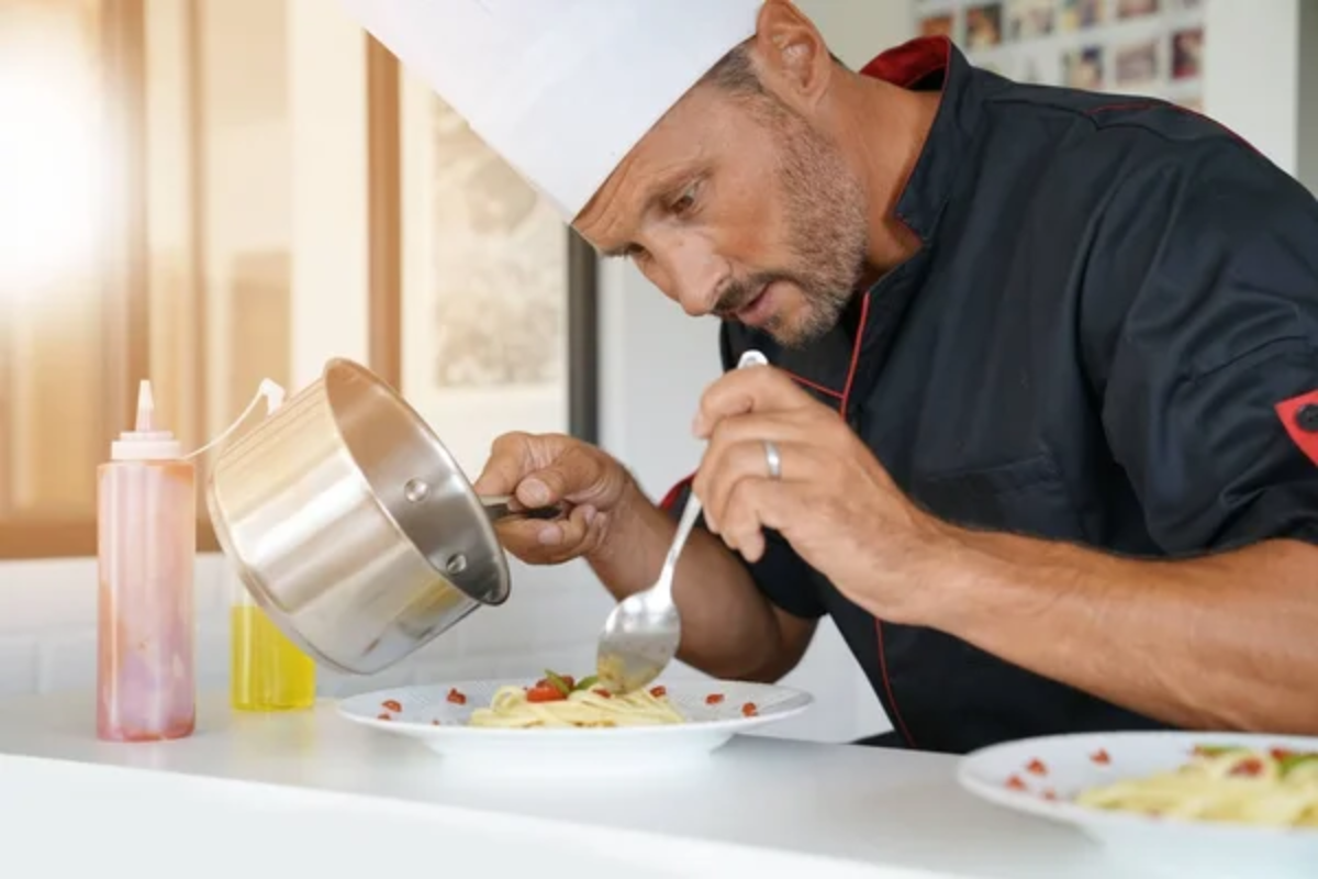 Private Chef Cook