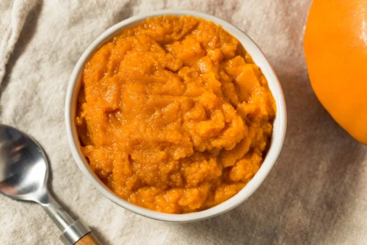 Pumpkin