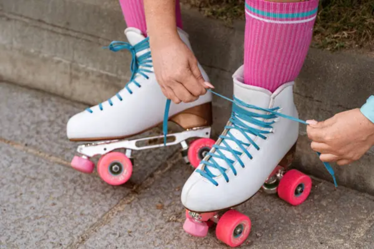 Roller Skating
