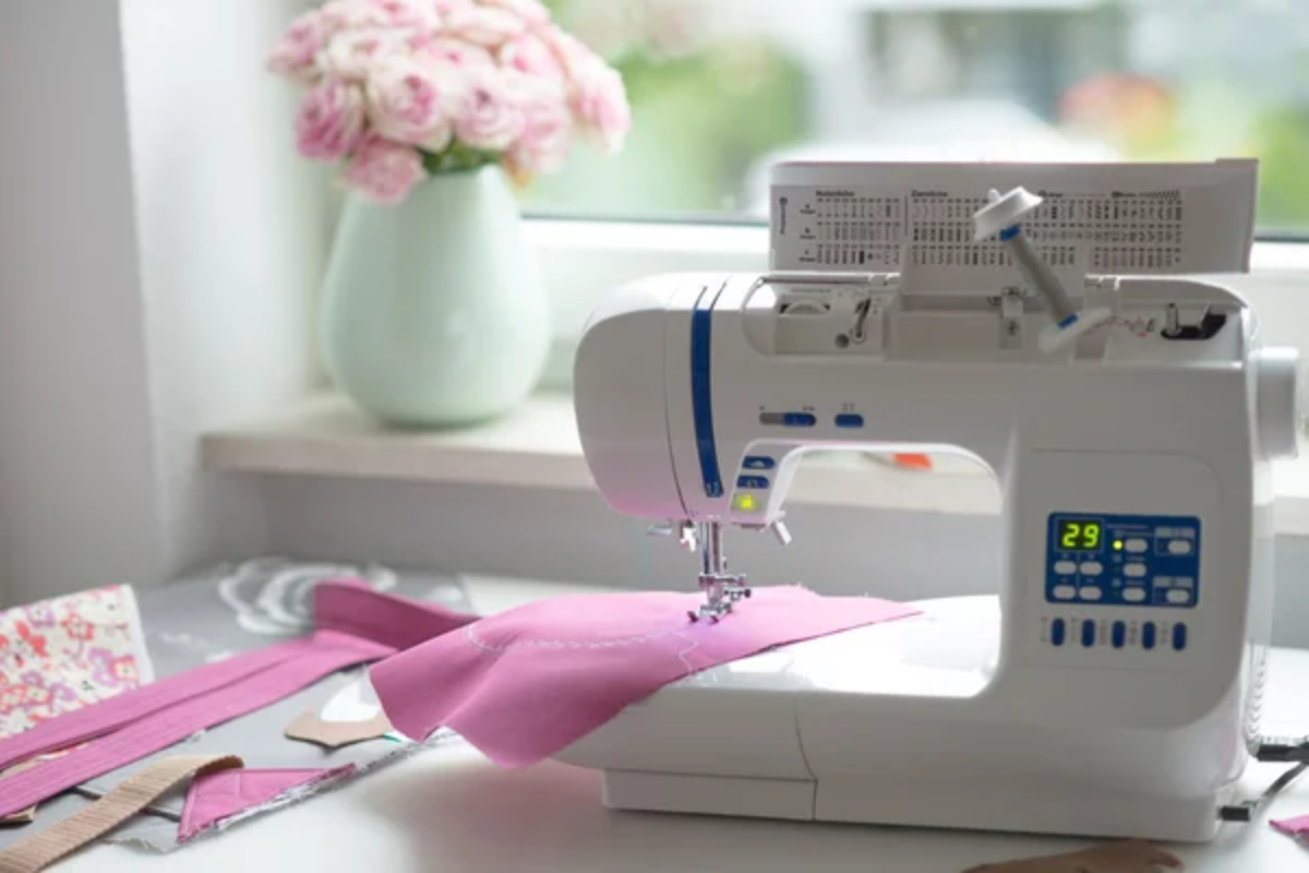 Sewing Machine