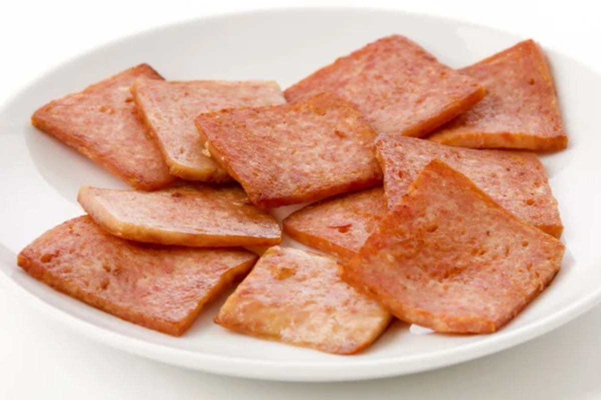 Spam