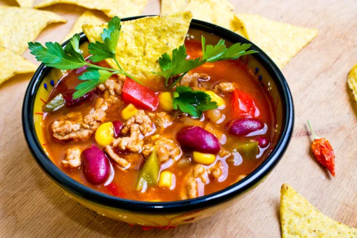 Taco Soup