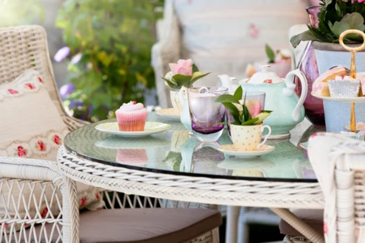 Tea Party