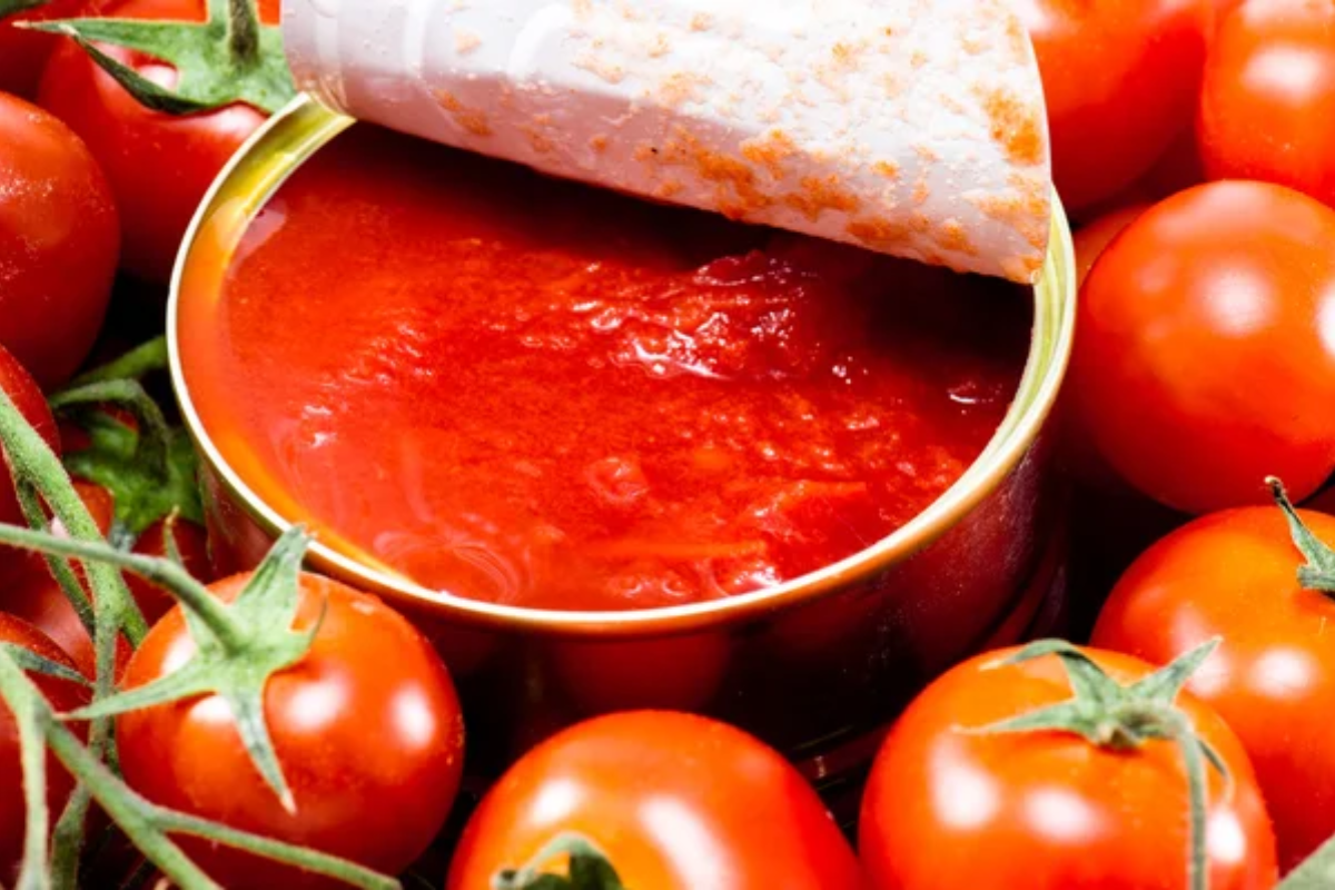 Tomato