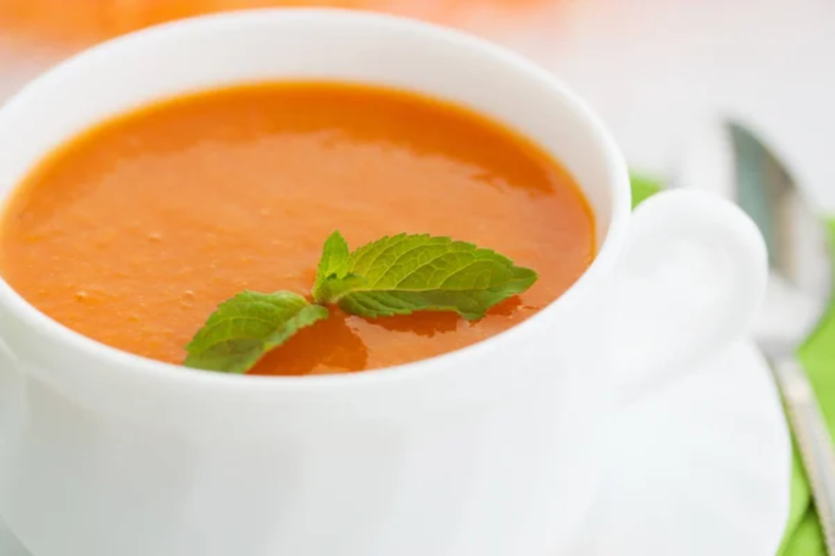 Tomato Soup