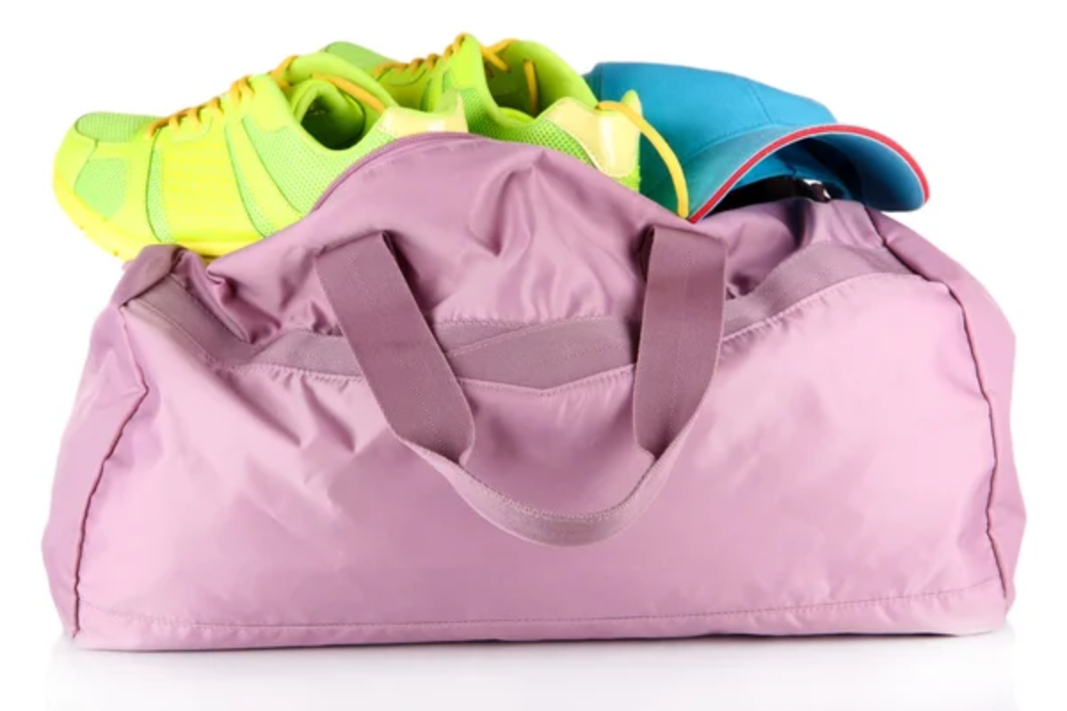 Tote Bag