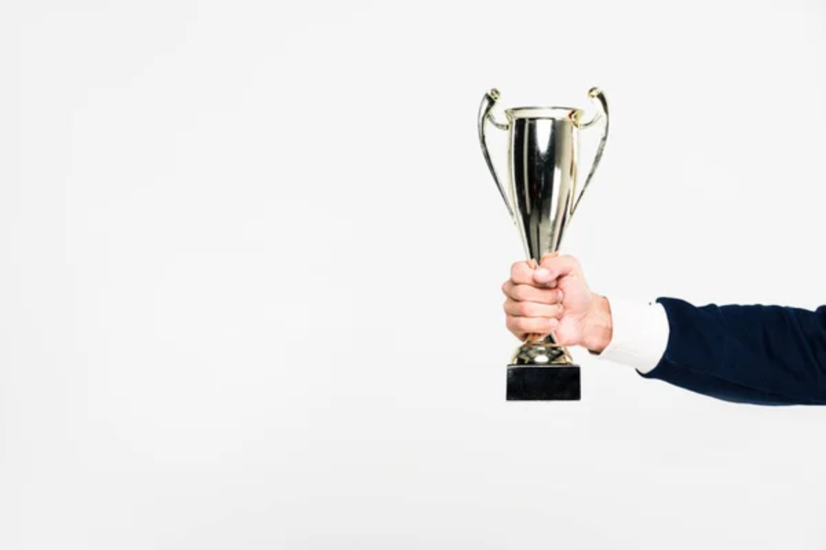Trophy