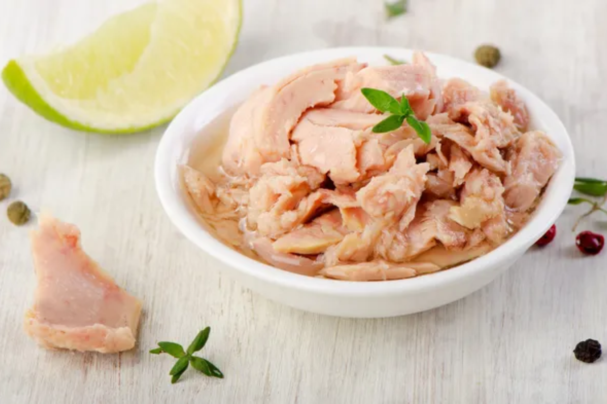 Tuna