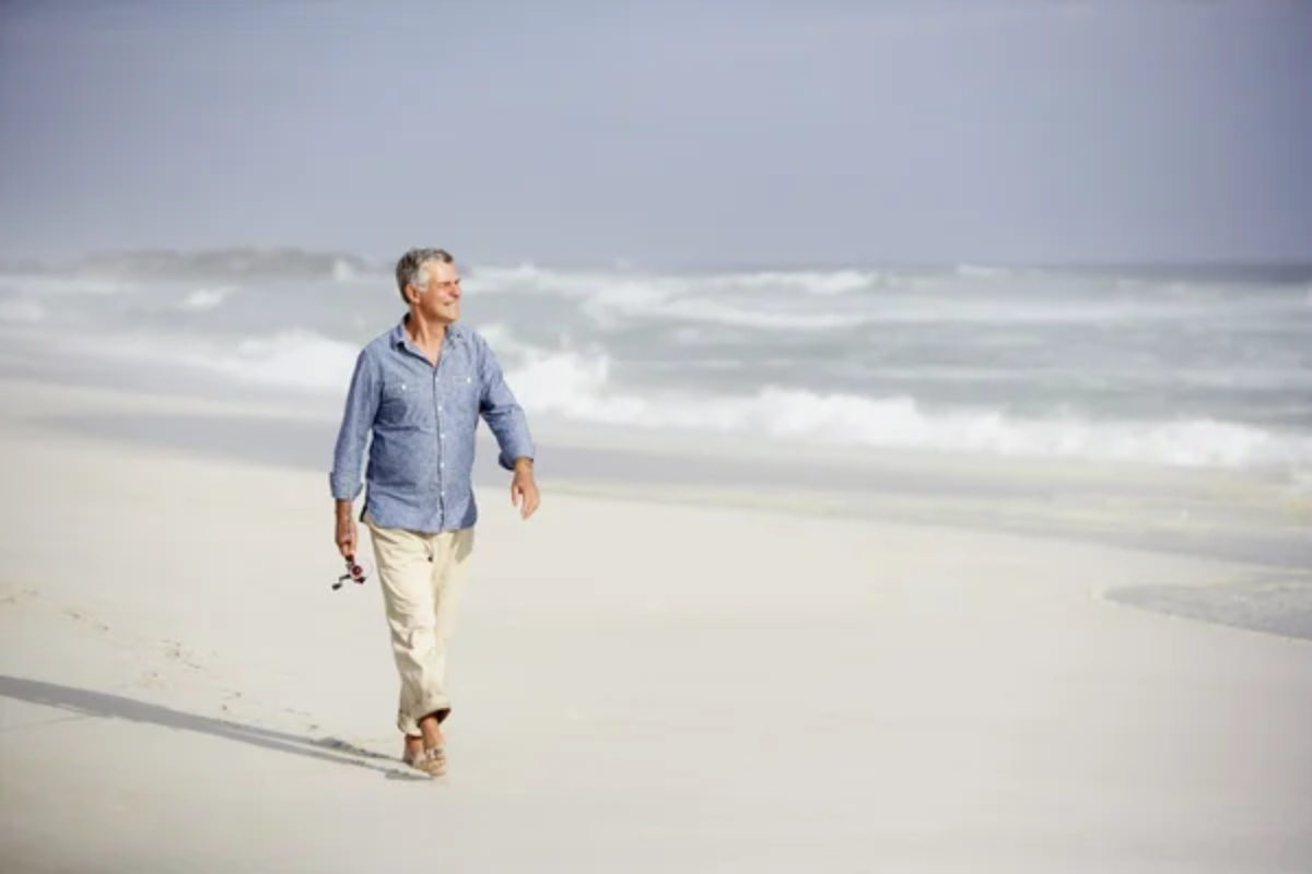 Walking