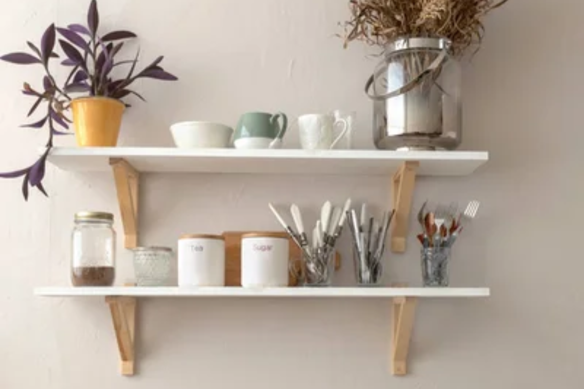 Wall Shelf