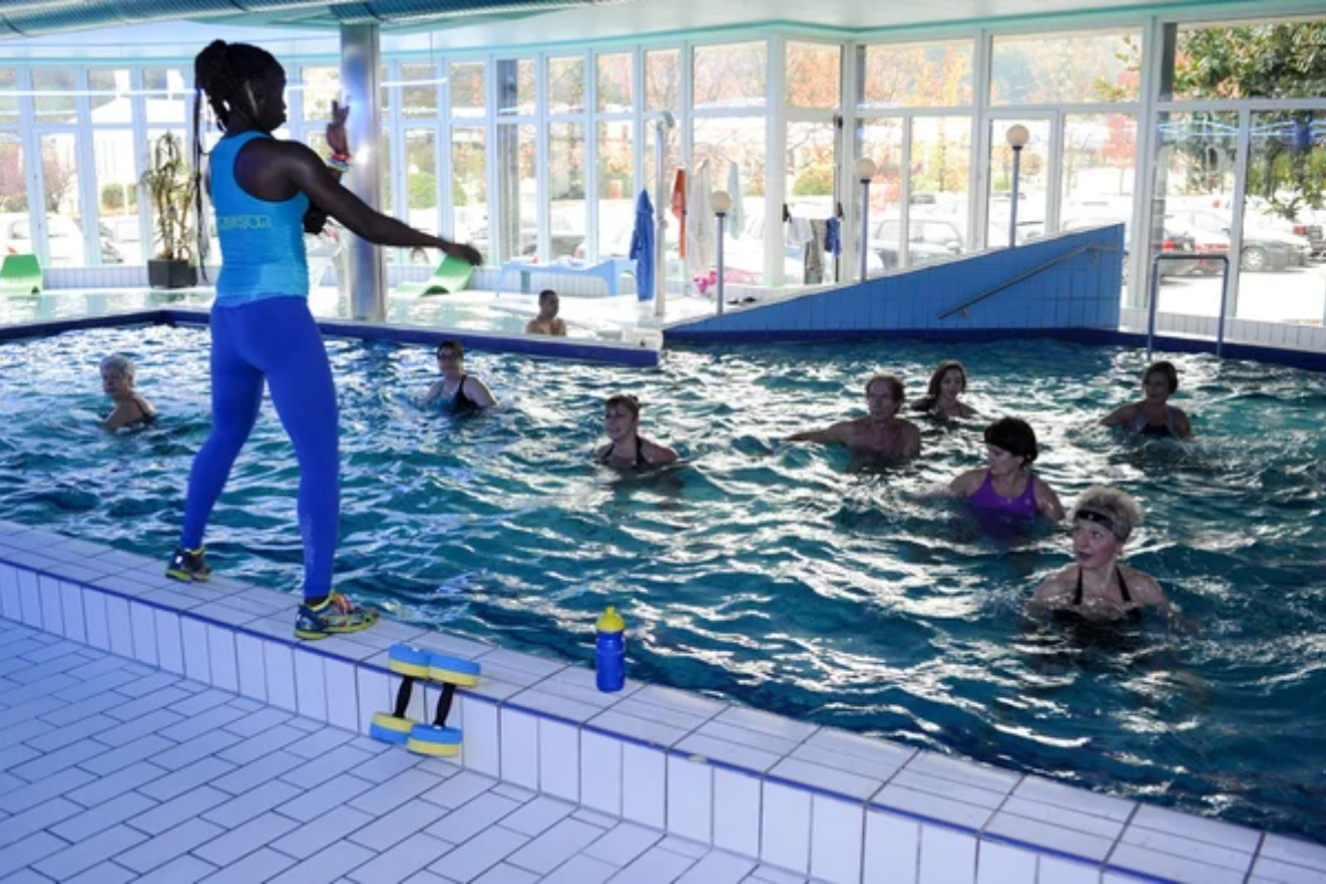 Water Exercise