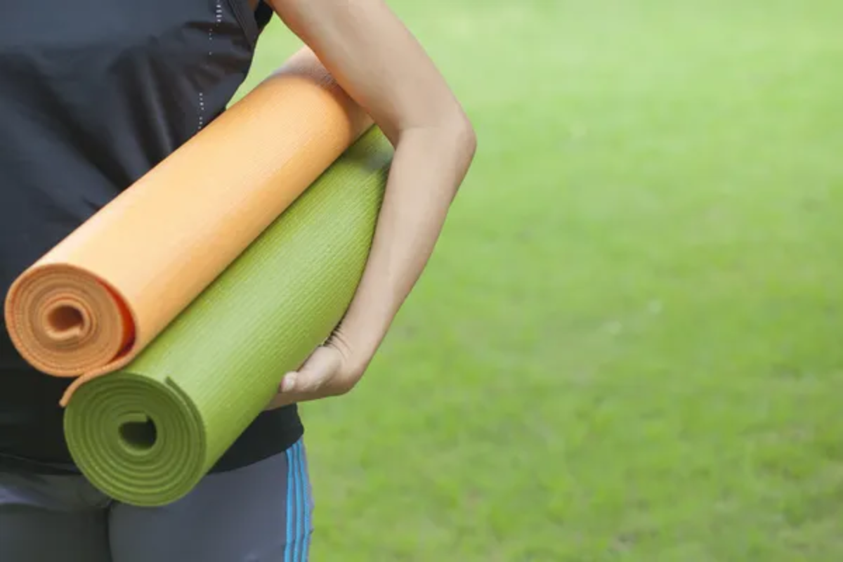 Yoga Mat