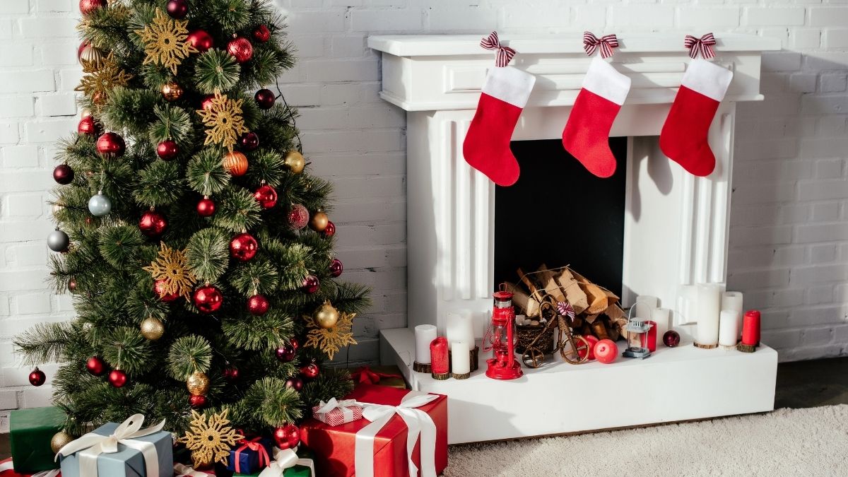 christmas stockings