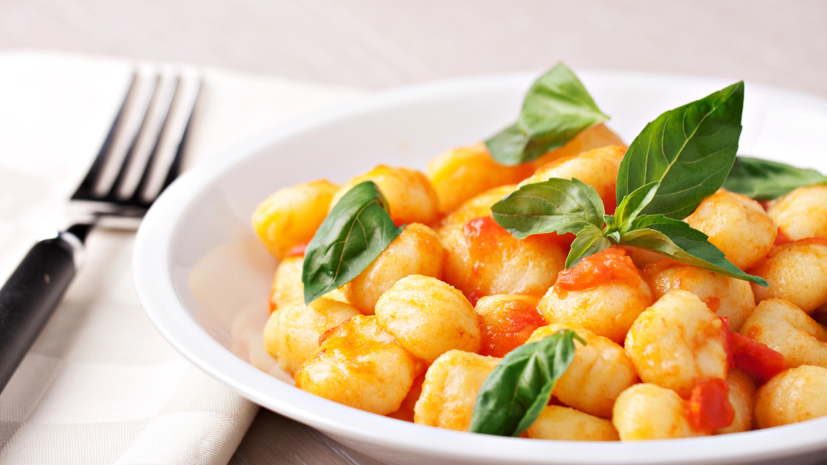gnocchi